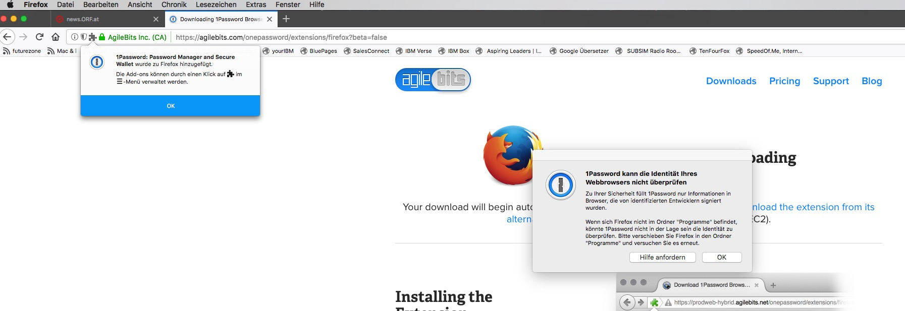 download firefox for mac 10.13.1